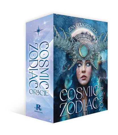 Cosmic Zodiac Oracle by