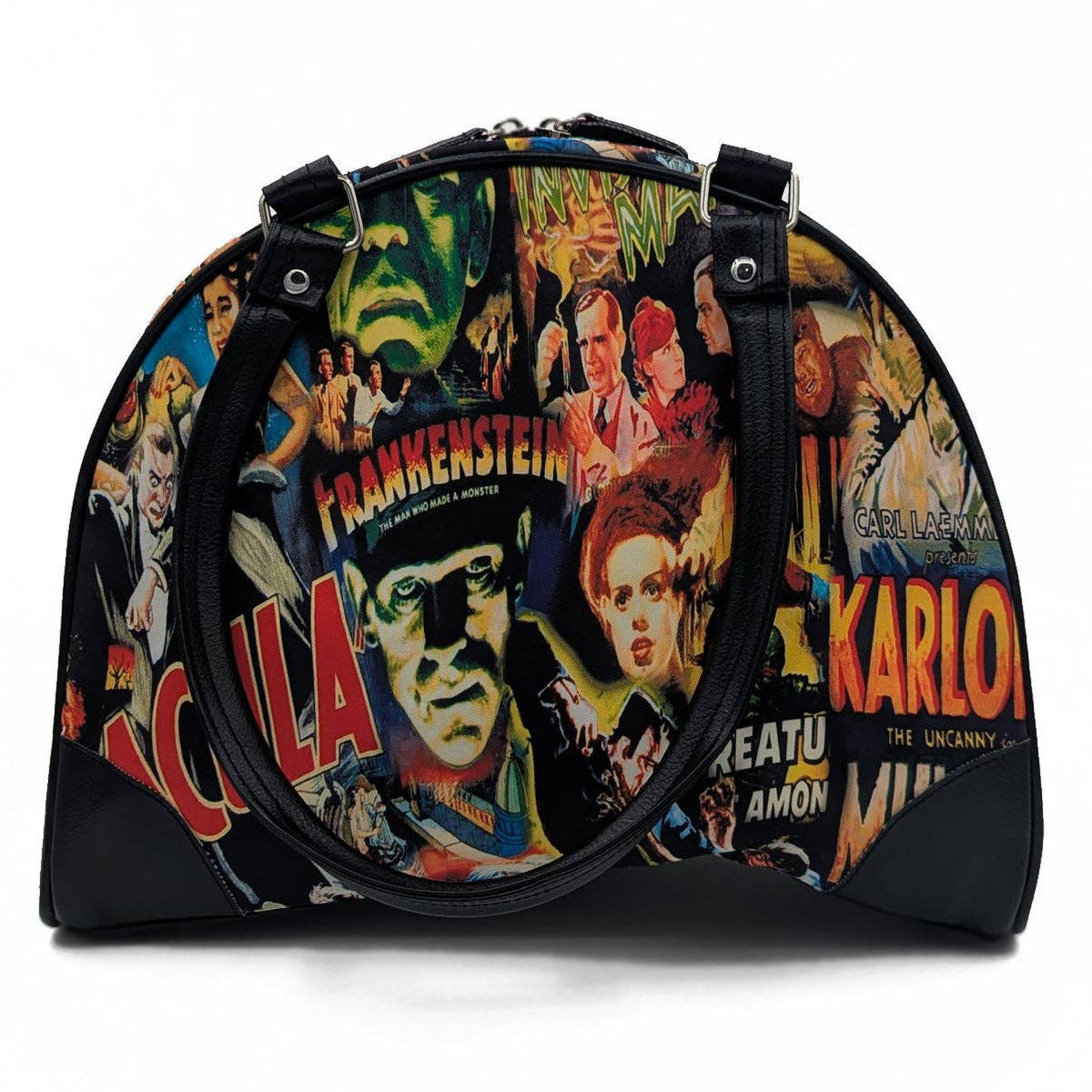 Universal Monsters Purse