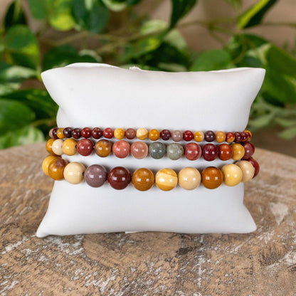 Crystal Energy Bracelet.