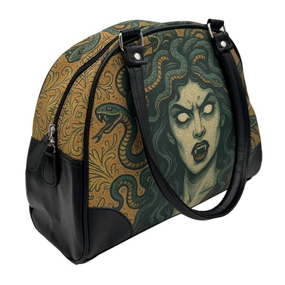Medusa Purse