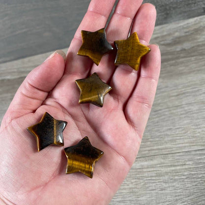 Gemstone Stars