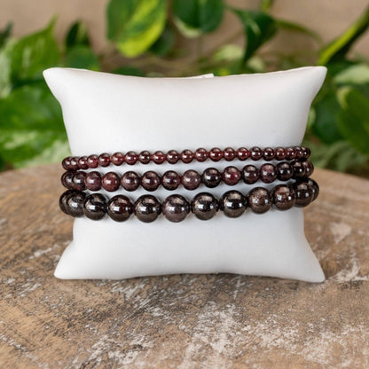 Crystal Energy Bracelet.