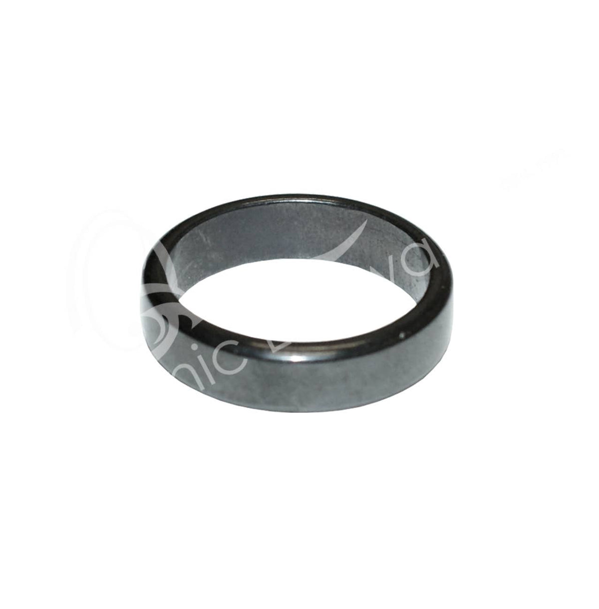 HEMATITE FLAT MAGNETIC