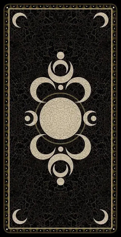 Deviant Moon Tarot Borderless Edition