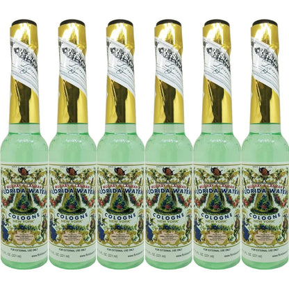 Murray and Lanman Florida Water Cologne.