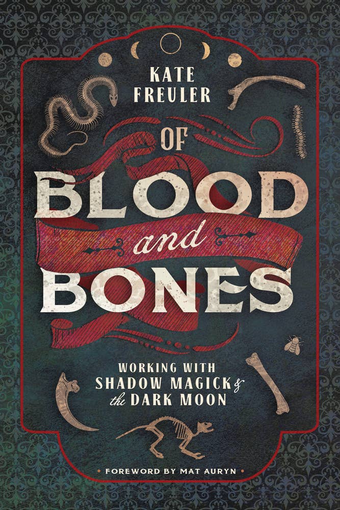 Of Blood And Bones