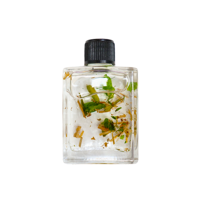 Bitch Be Gone Ritual Oil – 0.5 oz Negativity Removal Oil