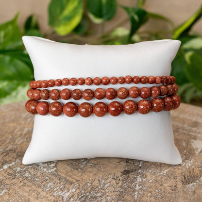 Crystal Energy Bracelet.