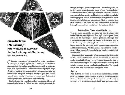Llewellyn's 2027 Witches' Companion: Modern Witchcraft