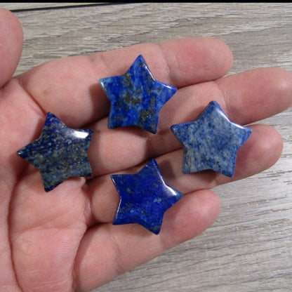Gemstone Stars