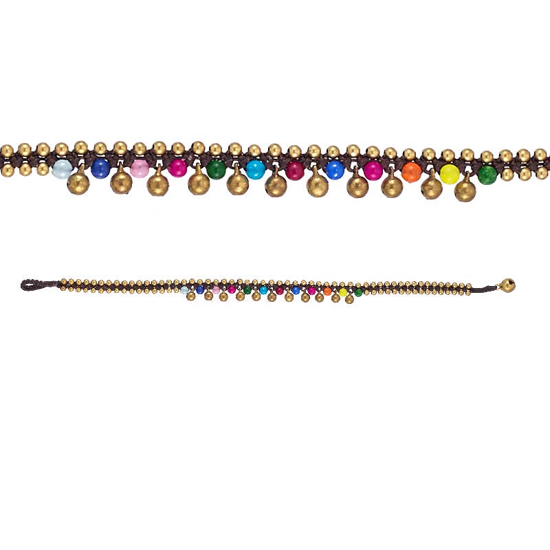Beads &  Bells
