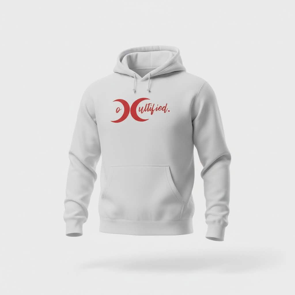 Plain Jane OG hoodie