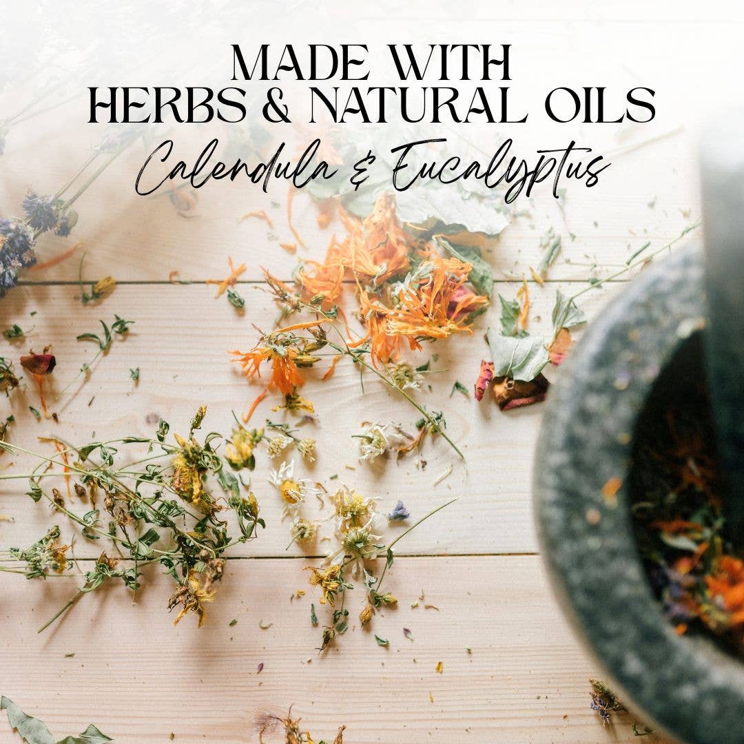 Healing Spell Oil – 1/2 oz Energy Balancing Ritual Oil