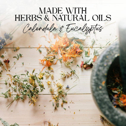 Healing Spell Oil – 1/2 oz Energy Balancing Ritual Oil