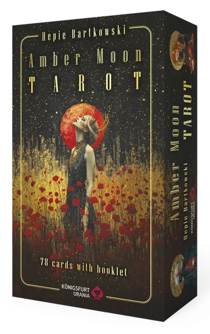 Amber Moon Tarot