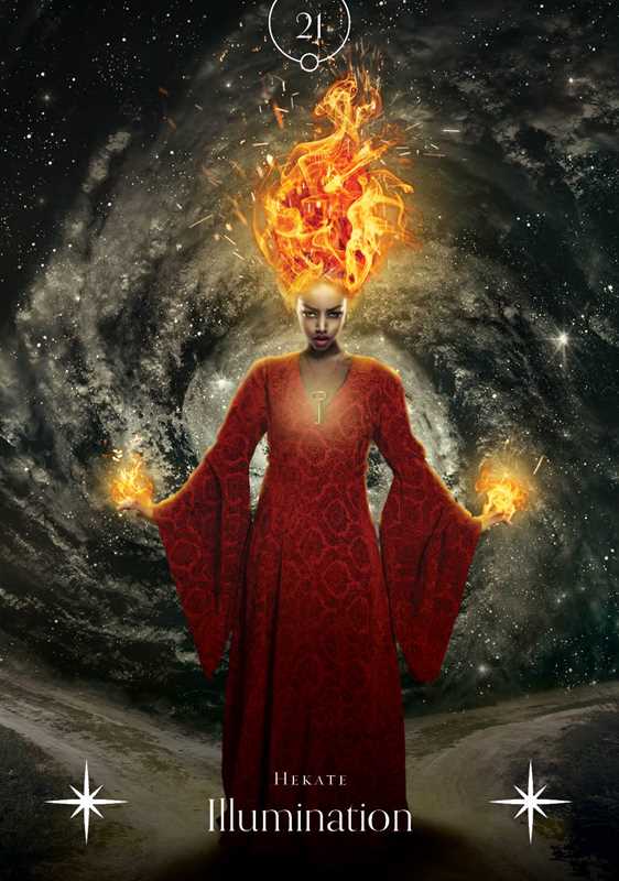 Deep Dark & Dangerous by Stacey Demarco