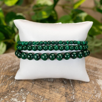 Crystal Energy Bracelet.