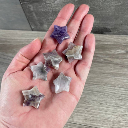 Gemstone Stars