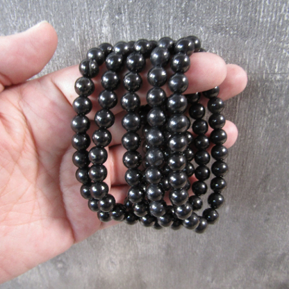 8mm Gemston Bracelets