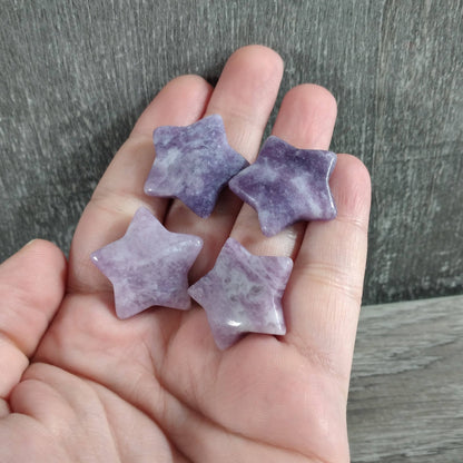 Gemstone Stars