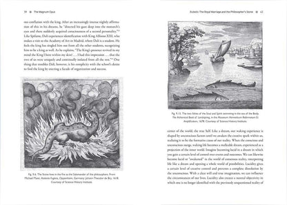 Hermetic Marriage of Art and Alchemy by Marlene Seven Bremner