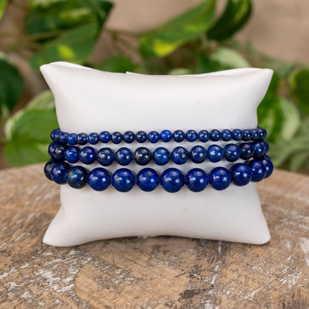 Crystal Energy Bracelet.