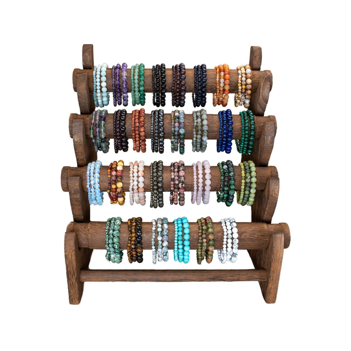 Crystal Energy Bracelet.
