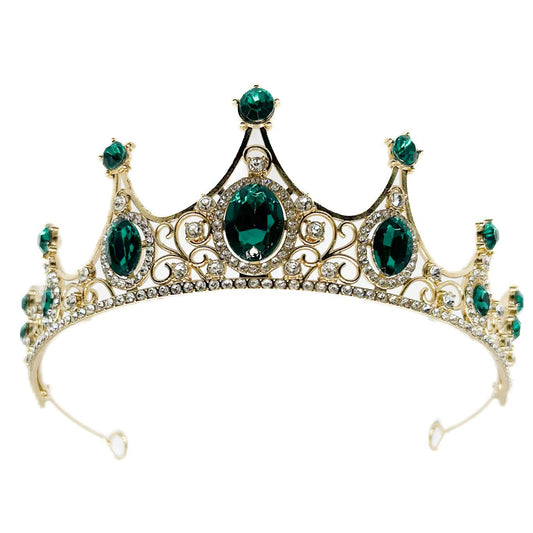 Tiara - Style 41