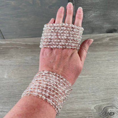 6mm Gemstone Bracelets