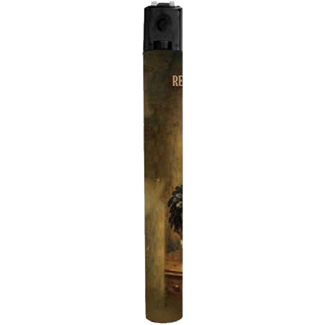 Remember Who You Are Lighter