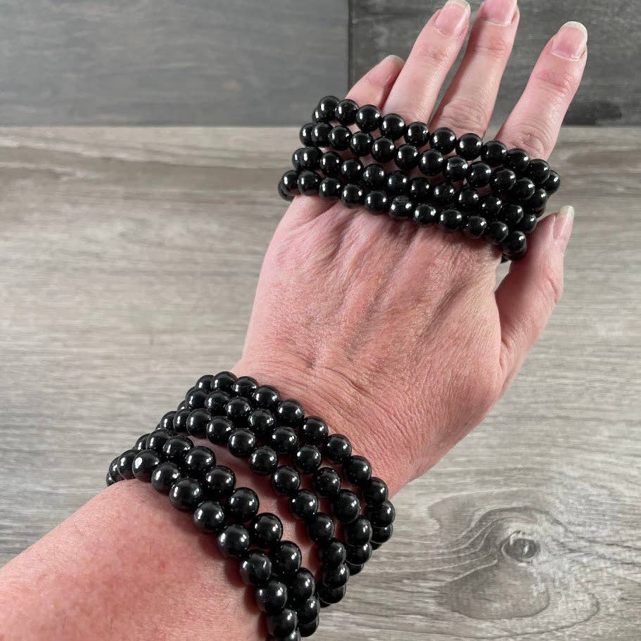 8mm Gemston Bracelets