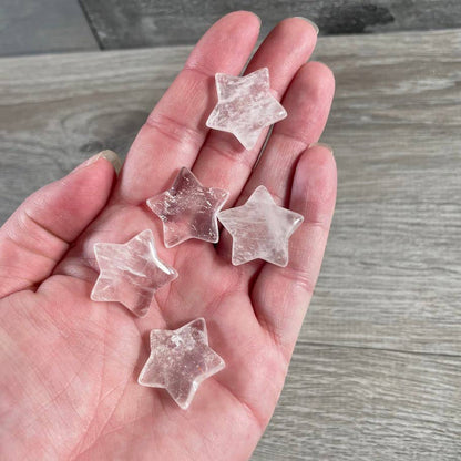 Gemstone Stars