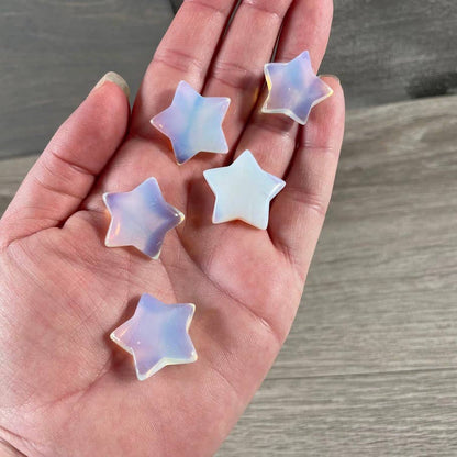Gemstone Stars