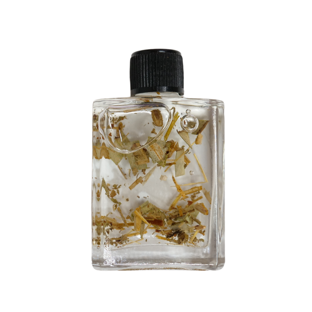 Justice Spell Oil – 1/2 oz Court Case & Fairness Ritual Oil