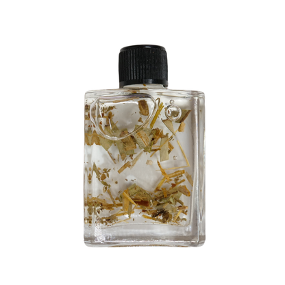 Justice Spell Oil – 1/2 oz Court Case & Fairness Ritual Oil