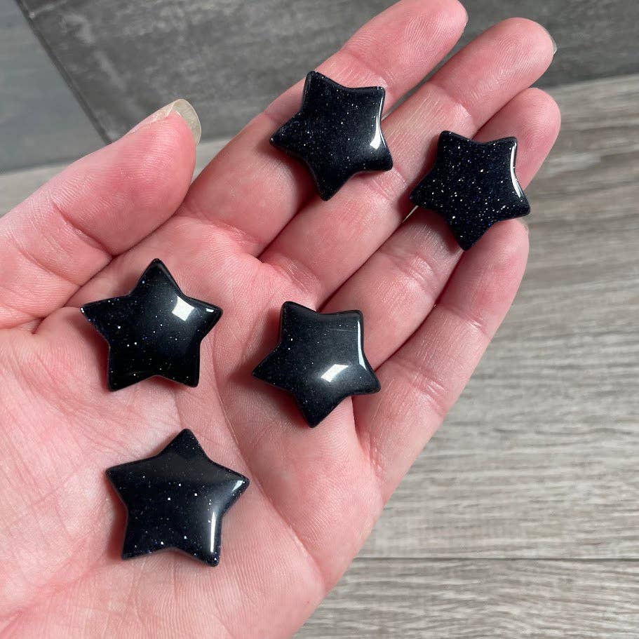 Gemstone Stars