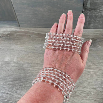 8mm Gemston Bracelets