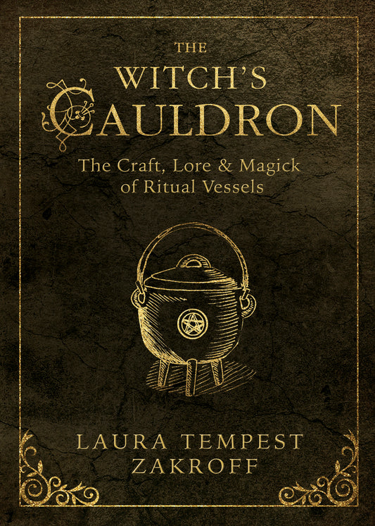 The Witch's Cauldron