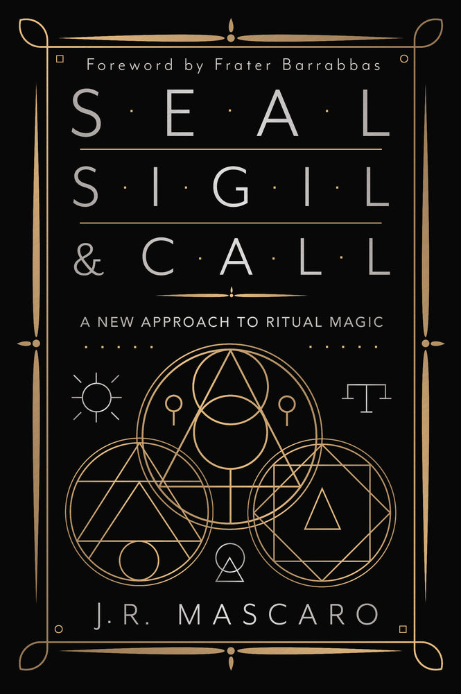 Seal, Sigil & Call