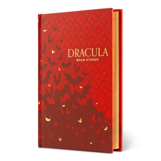 Dracula by Bram Stoker