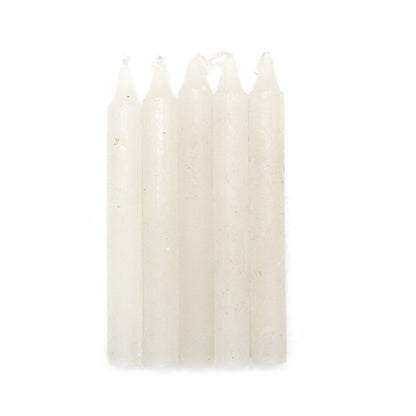 Magic Spell Candles - Soul Sticks Happiness (20)