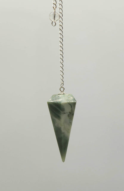 Serpentine Pendulum