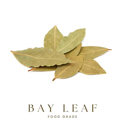 Bay Leaf