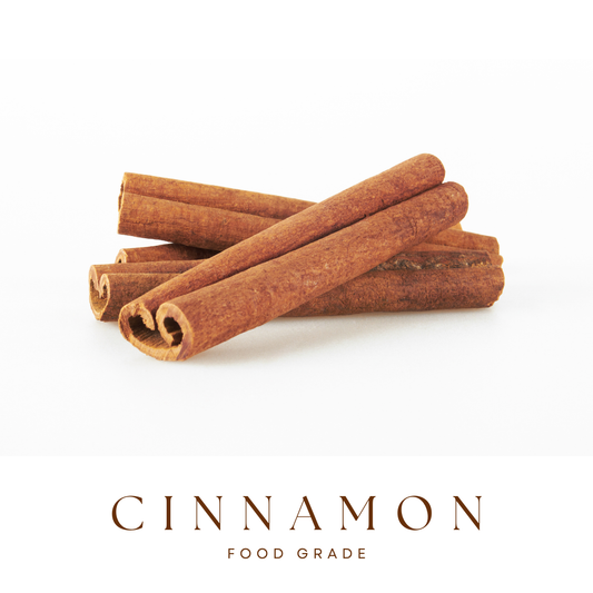 Cinnamon