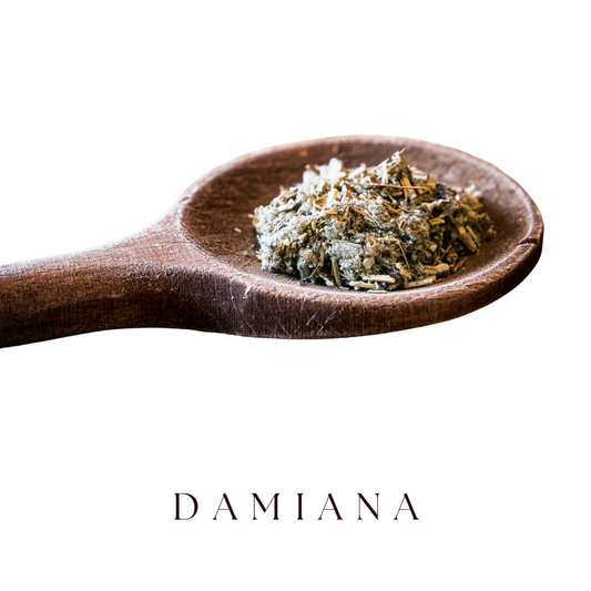 Damiana