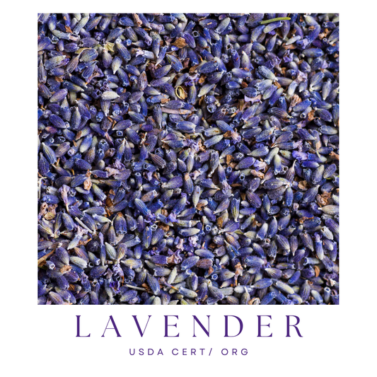 Lavender