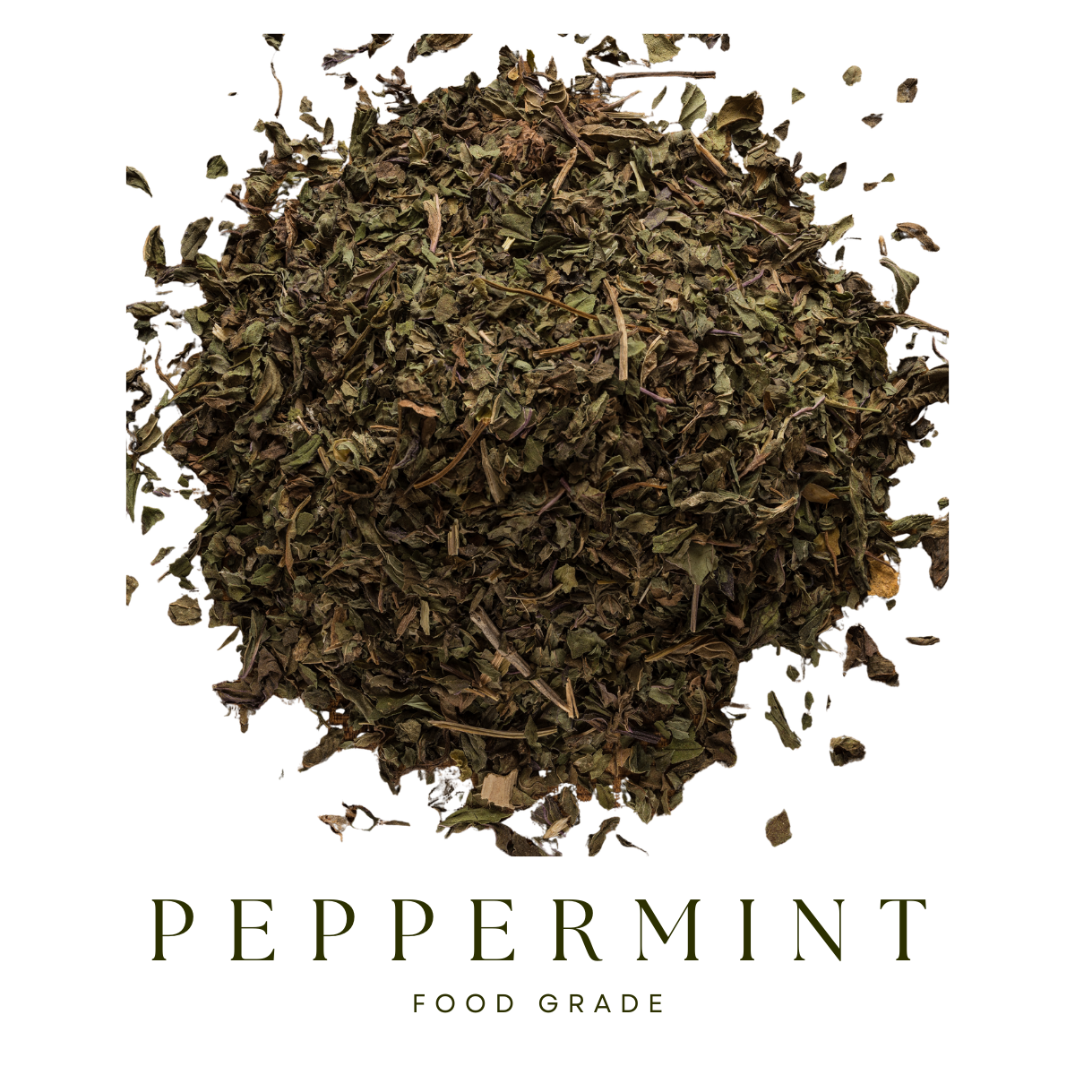 Peppermint