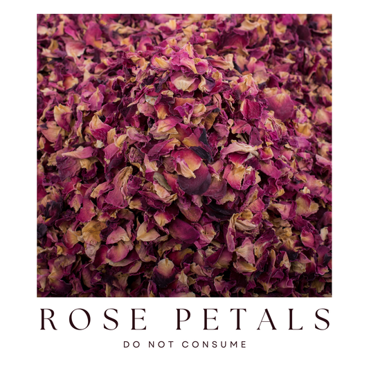 Rose Petals