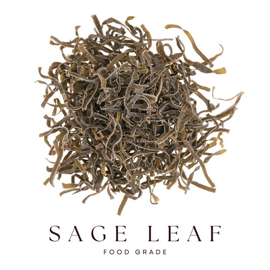 Sage Leaf