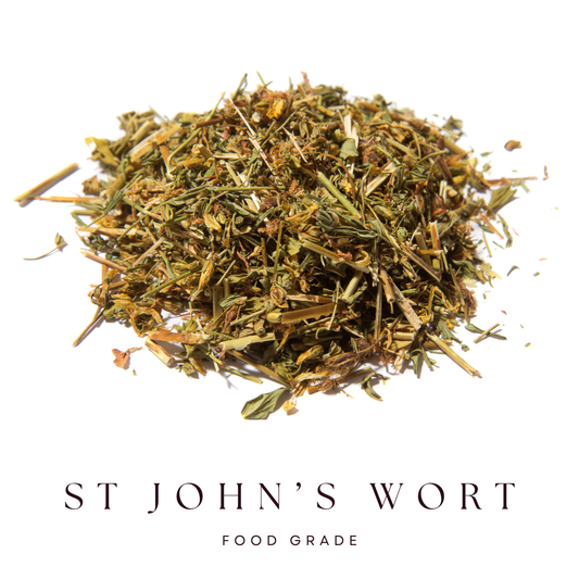 St John's Wort